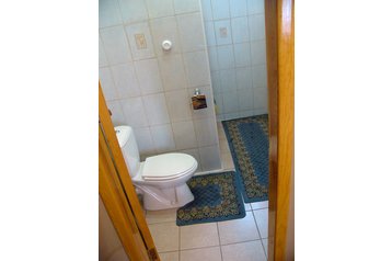 Rusija Privát Suzdal, Eksterijer